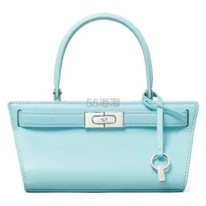降价！Tory Burch  Petite Lee Radziwill 手提包 2色