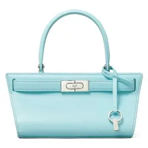 降价！Tory Burch  Petite Lee Radziwill 手提包 2色