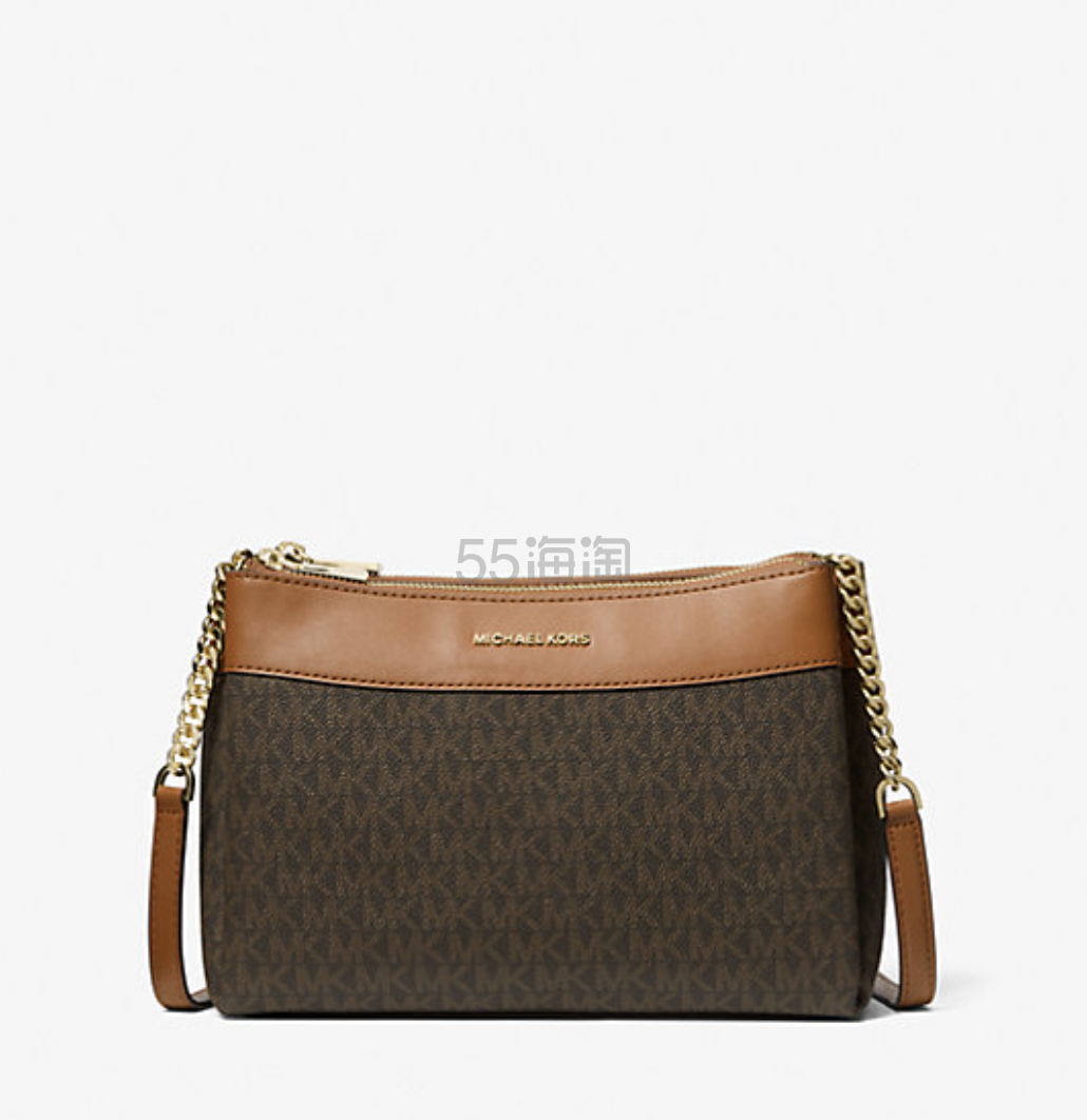 Michael Kors Lori 小号迷你单肩包