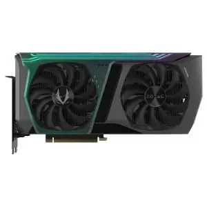 限今天！ZOTAC RTX 3070 AMP Holo LHR 8GB 显卡- DealAM.com [Expired]