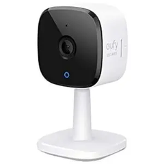 限今天！eufy Security Solo IndoorCam C24 2K 安防摄像头