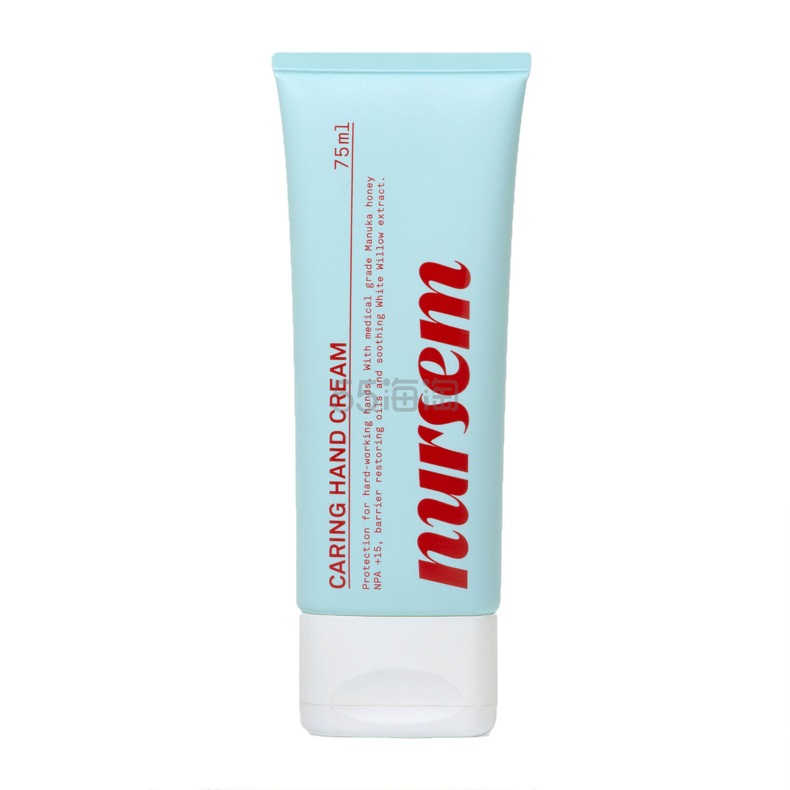 【单件含税】Nursem 滋润舒缓护手霜 75ml