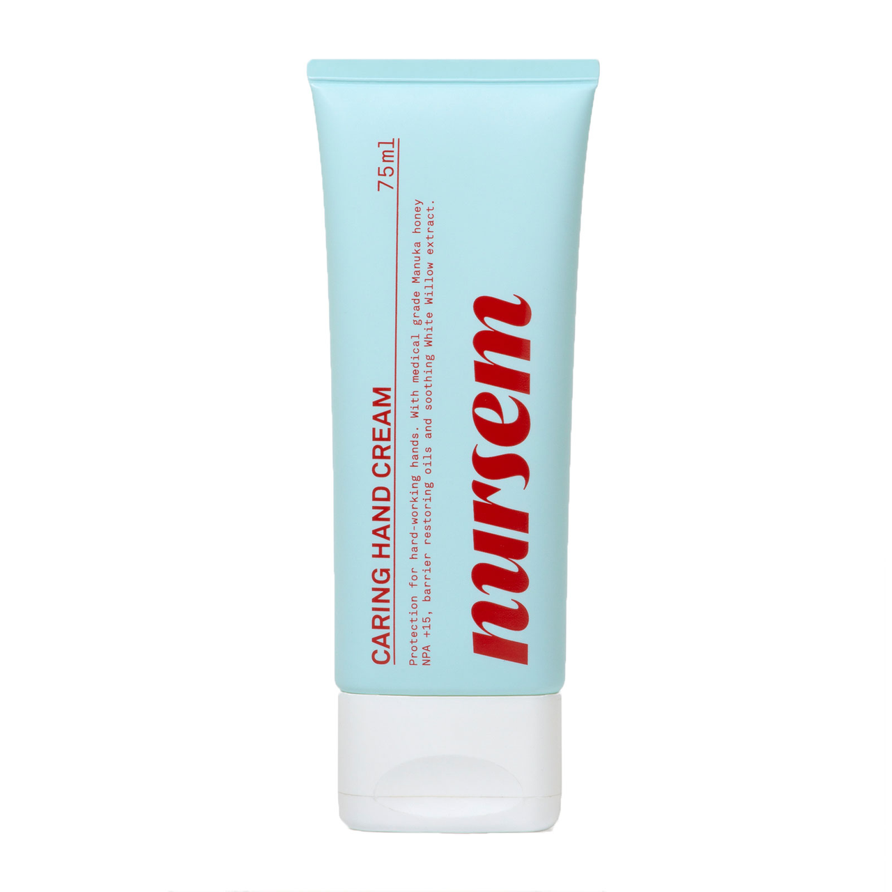 【单件含税】Nursem 滋润舒缓护手霜 75ml