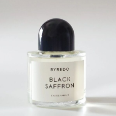 Byredo 百瑞德 黑色藏红花 50ml