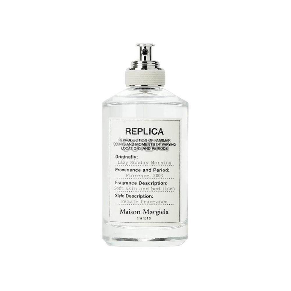 【基础返利上涨】Maison Margiela 梅森马吉拉慵懒周末淡香水 花香调 100ml