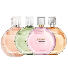 Bloomingdales 官网：Chanel 香奈儿香水专场 入邂逅系列