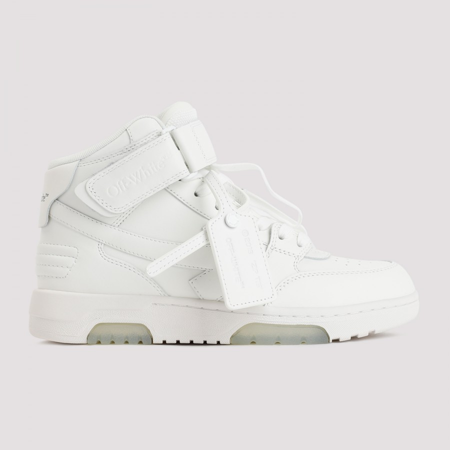 【定价优势】Off-White Out Of Office 运动鞋