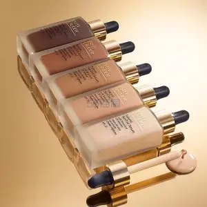 上新！Estee Lauder 新款未来派 SkinTint 精华粉底 SPF 20