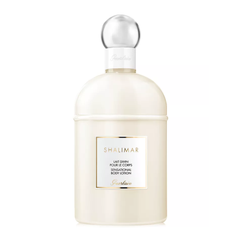 【黑五特价】GUERLAIN 娇兰 Shalimar 香氛身体乳  6.7-oz.