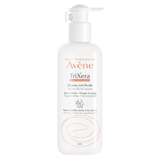 Avene 雅漾 三重修复特润霜 400ml