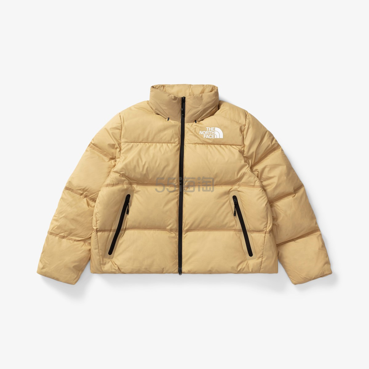 降价！THE NORTH FACE 北面 RMST Nuptse 女款羽绒服