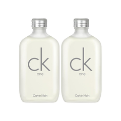 Calvin Klein 卡尔文·克莱恩  香水礼盒套组 套装