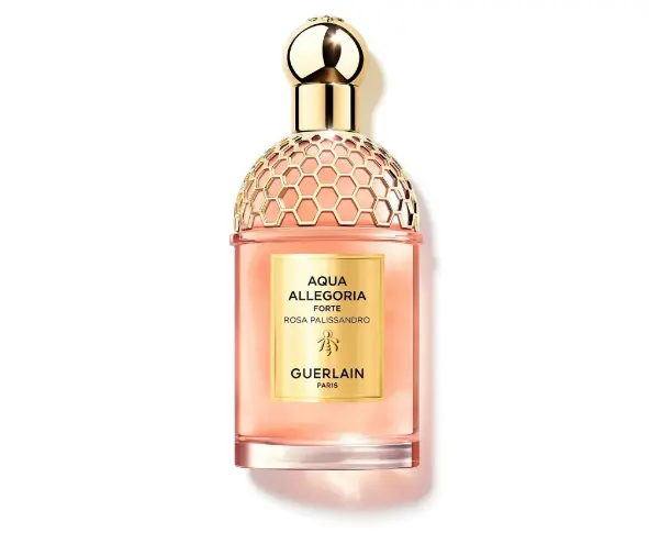 GUERLAIN 娇兰花草水语-紫檀玫瑰木质调中性香水EDP 125ml 2023新品