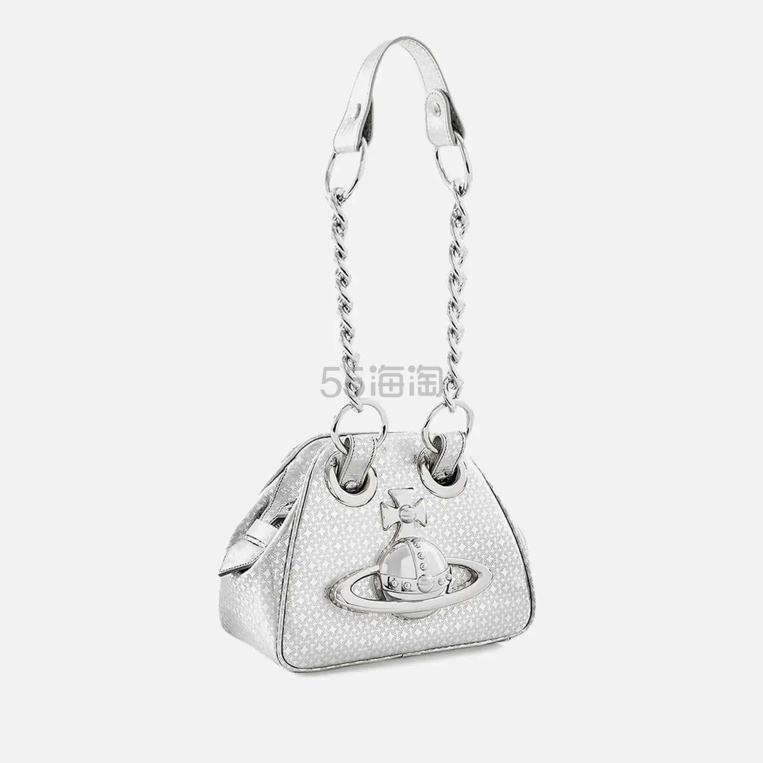 Vivienne Westwood 西太后 Archive Orb 链条包