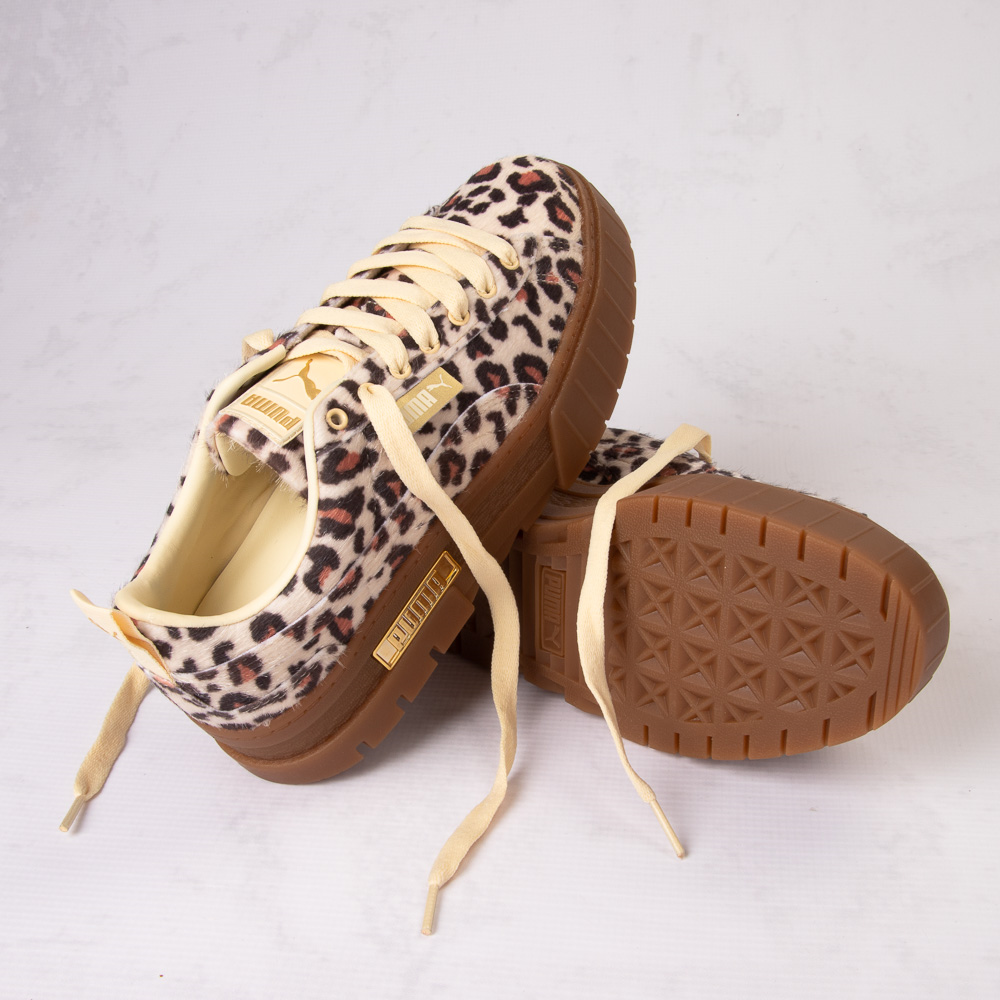 好价！PUMA Mayze 女士运动鞋