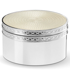 Wedgwood 王薇薇 Vera Wang 真爱相随首饰盒