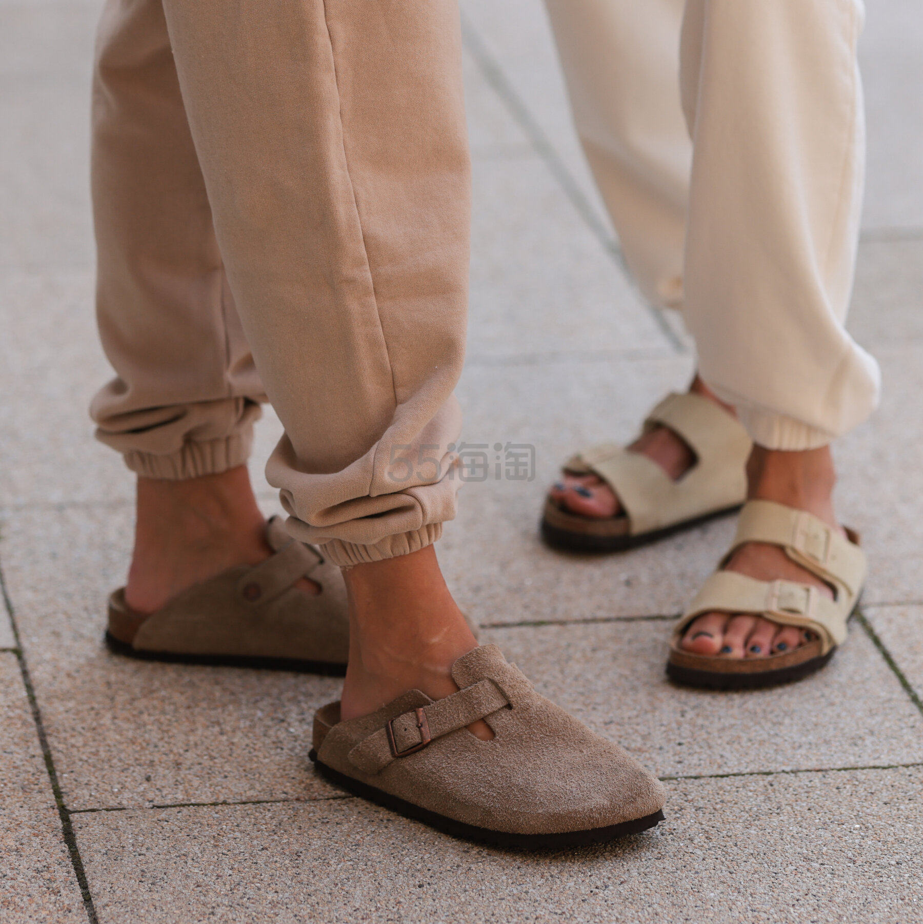 End Clothing US：BIRKENSTOCK 勃肯鞋全系列补货