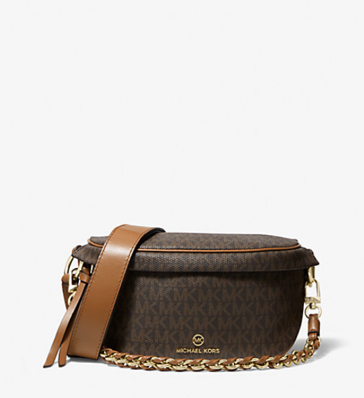降价！Michael Kors  Slater 圆筒包