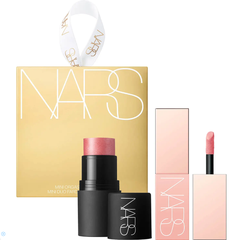 NARS  Mini 高潮腮红套装