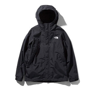 【含税直邮】日版 The North Face 北面 Scoop 防水冲锋衣夹克 NP61940