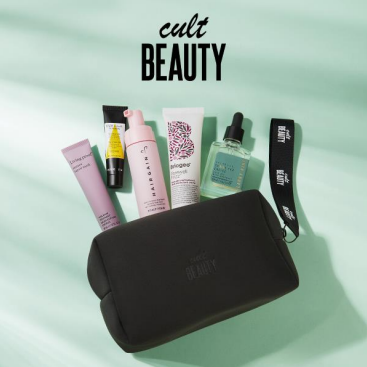 Cult Beauty：护肤热卖！可入香缇卡、Aesop等