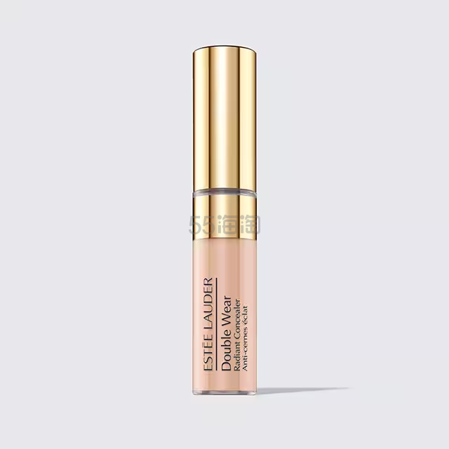 降价+薅礼包！Estee Lauder 雅诗兰黛 DW Radiant 遮瑕液