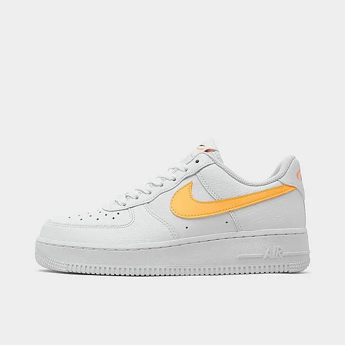 降价！NIKE AIR FORCE 1 '07 运动鞋- DealAM.com [Expired]