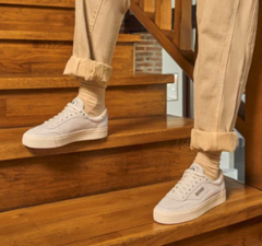 Superga AU：秋日上新 马丁靴、高帮鞋、运动鞋