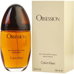 【包税】CALVIN KLEIN 凯文克莱激情女士香水 EDP 100ml