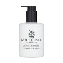 【单件含税】Noble Isle 调和威士忌香氛护手霜 250ml