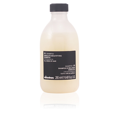 【免费抽奖！新用户领券享€90免邮】davines 大卫尼斯 OI欧艾滋养洗发水 280ml 丰盈蓬松发根