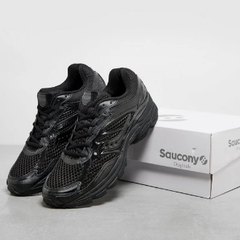 上新！Saucony Progrid Omni 9 OG 运动鞋