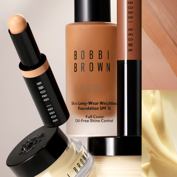 Bobbi Brown 美网：全场美妆护肤热销