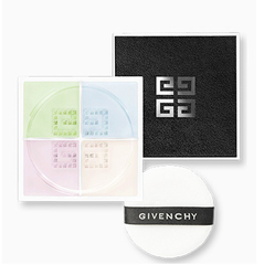 【包邮装】GIVENCHY 纪梵希 散粉 轻盈无痕明星四宫格散粉 定妆控油#1 12g/件