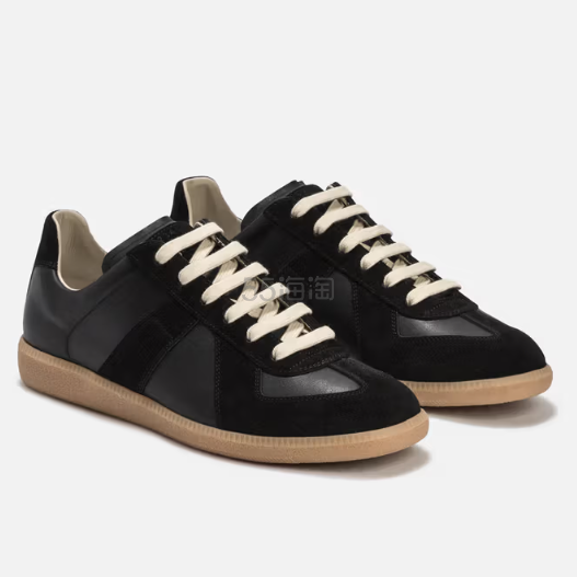 美站好价！MAISON MARGIELA REPLICA 德训鞋