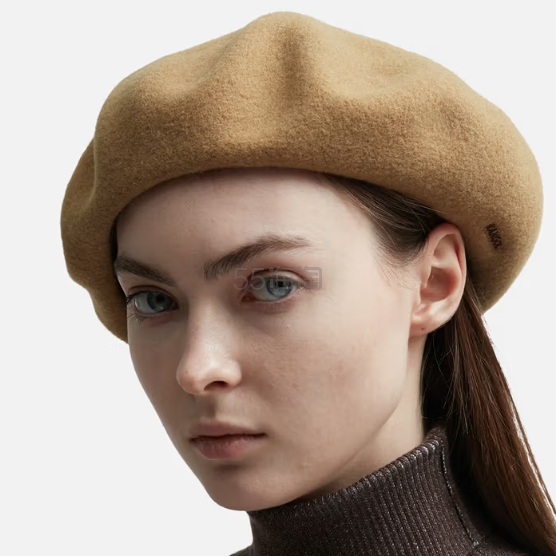 KANGOL ANGLOBASQUE 贝雷帽
