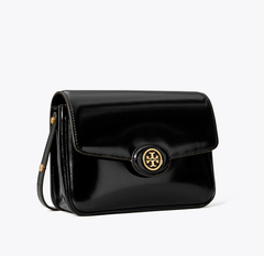 4色补货！Tory Burch Robinson Spazzolato 豆腐包