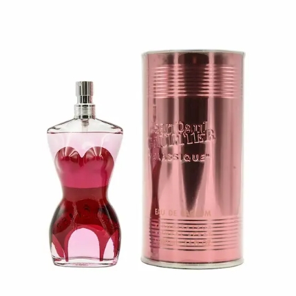 MaxRebates:Jean Paul Gaultier 高缇耶经典淡香水- 珍藏版100ml