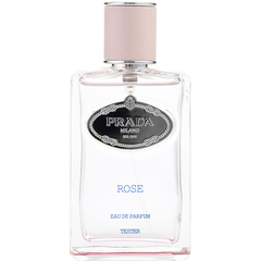 【包税】【简装】PRADA 普拉达 玫瑰女士香水 EDP 100ml （白盒或无盖）