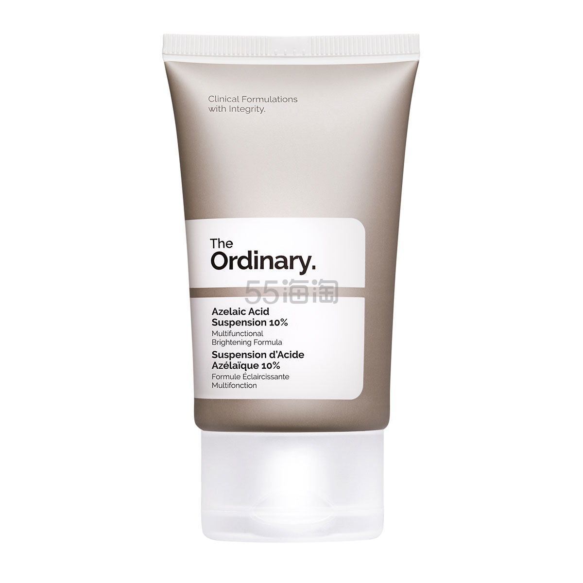 【单件含税】The Ordinary 10%壬二酸杜鹃花精华 30ml 改善肤质