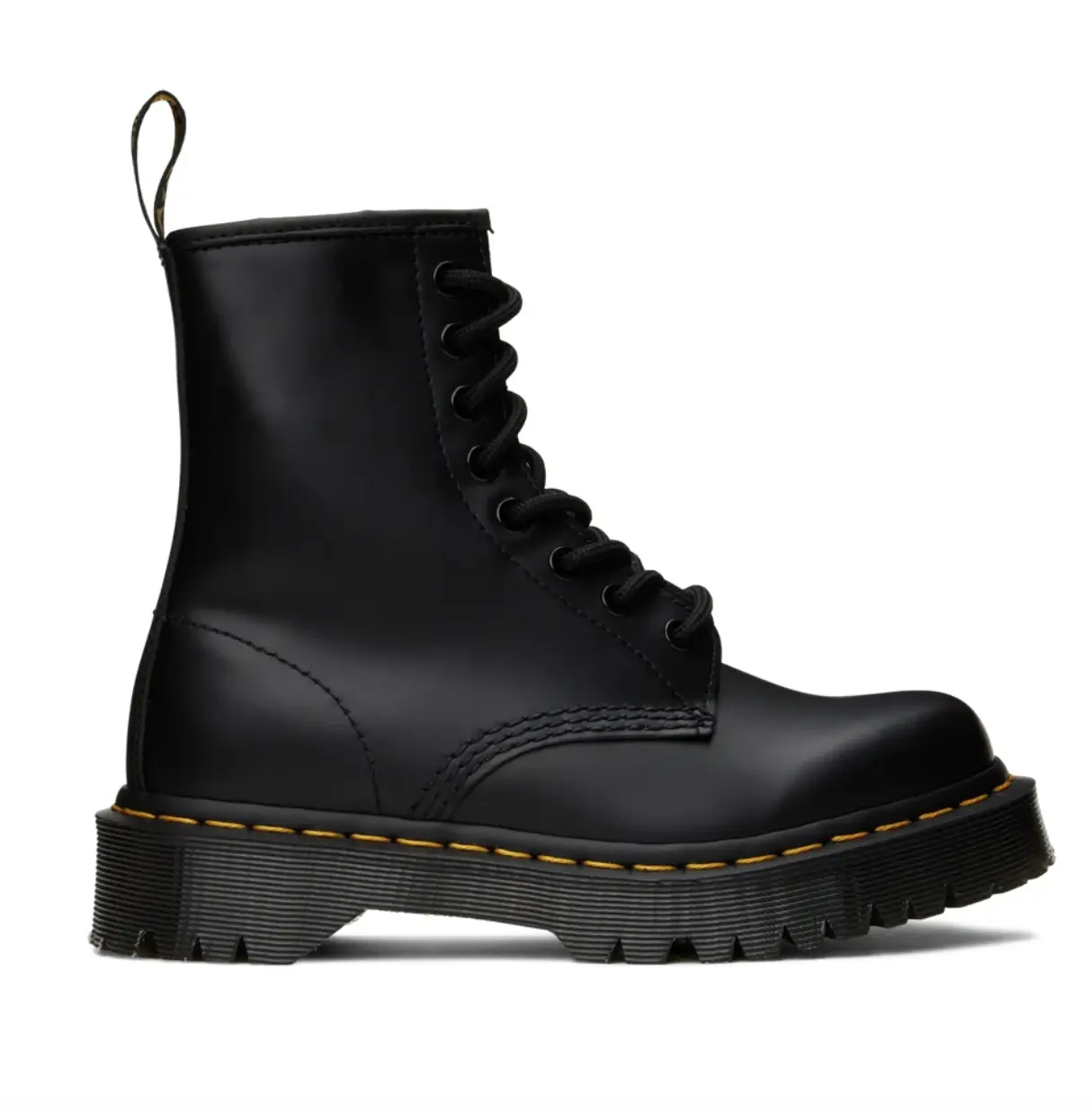 欧阳娜娜同款！DR. MARTENS 1460 Pascal 马丁靴- DealAM.com [Expired]