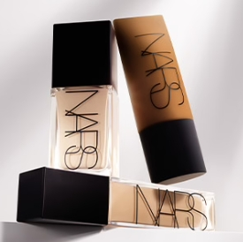 NARS UK：圣诞限定套装上架！折扣区7折