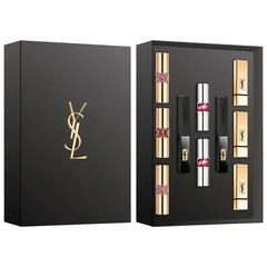 YSL 圣罗兰唇膏套盒 10支装（价值$444）