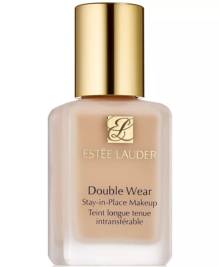 Estée Lauder 雅诗兰黛 色号全 DW粉底液