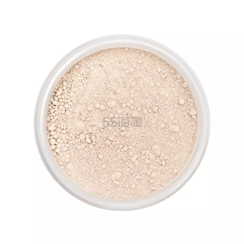 【bareMinerals 贝茗平替】Lily Lolo 矿物质散粉粉底 10g China Doll