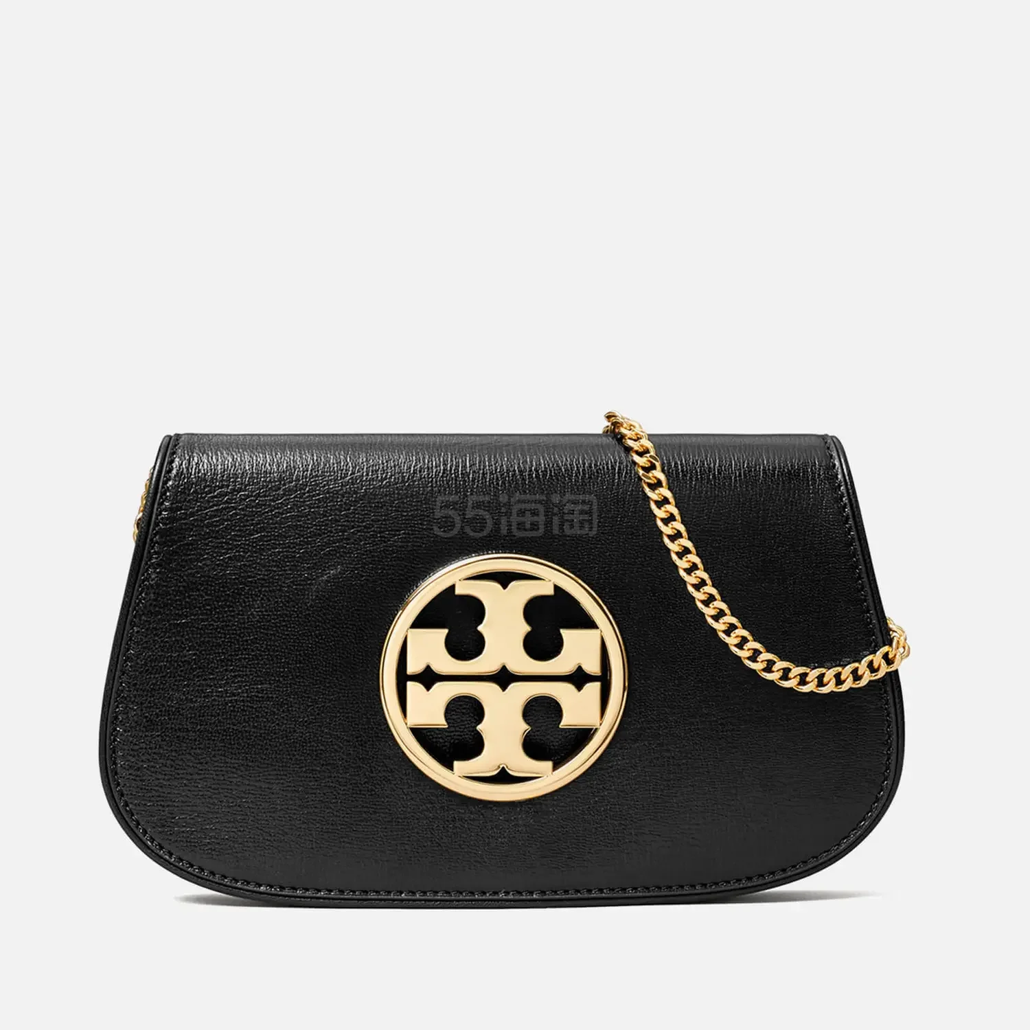 Tory Burch 汤丽柏琦 Reva 链条包