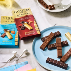 【2023网一】Godiva 歌帝梵美国官网：全场巧克力大促