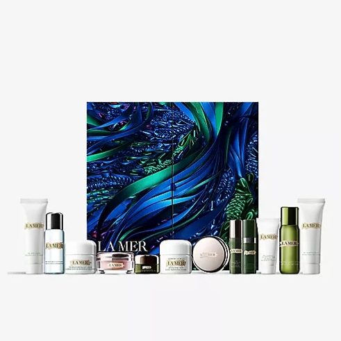 La Mer 海蓝之谜 2023圣诞倒数日历