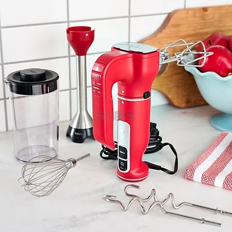 QVC：多品牌厨房小家电促销 空气炸锅