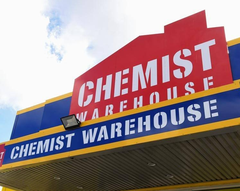Chemist Warehouse：彩妆、护肤、维他命、健康食品等折扣区热销